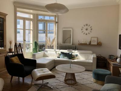 Location Appartement 5 pièces RENNES 35000
