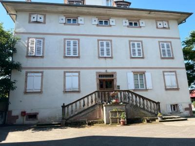 Location Appartement 3 pièces ELSENHEIM 67390