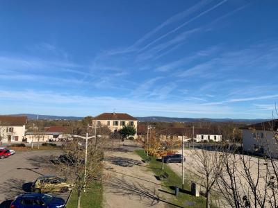 Vente Appartement 4 pièces SAINT-REMY 01310