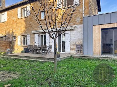 photo For sale House VILLEFRANCHE-SUR-SAONE 69