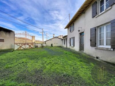 Vente Maison 6 pièces POMMIERS 69480
