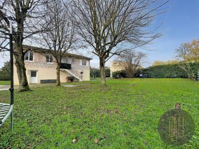 Vente Maison 6 pièces ARNAS 69400