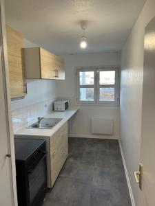 Location Appartement 2 pièces PESSAC 33600