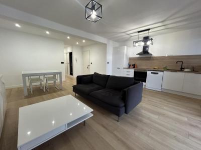 Vente Appartement 3 pièces MARSEILLE-3EME-ARRONDISSEMENT 13003