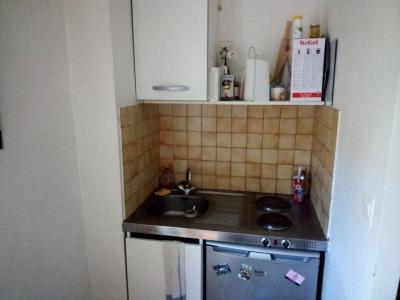 Location Appartement DIJON 