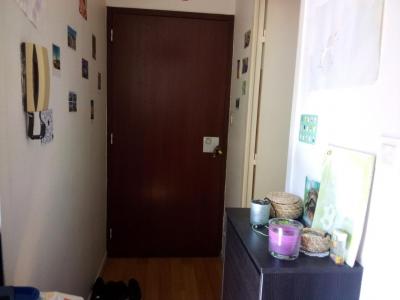 Location Appartement DIJON 