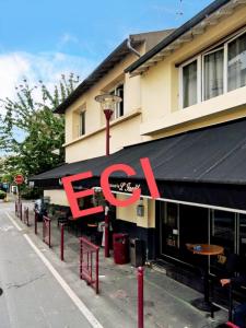 Vente Commerce BONDY 93140