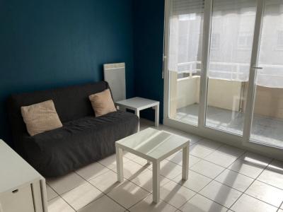 photo For rent Apartment BRUGES 33