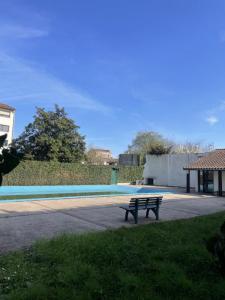 Location Appartement BORDEAUX 33800