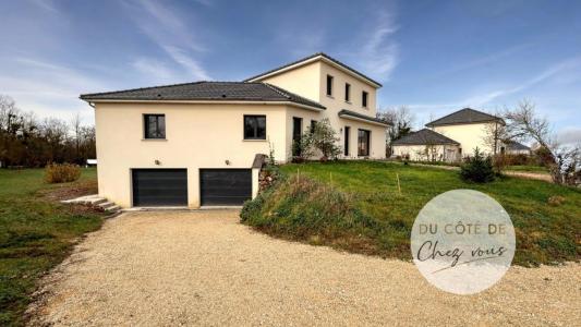 Vente Maison 7 pièces ESCLAVOLLES-LUREY 51260