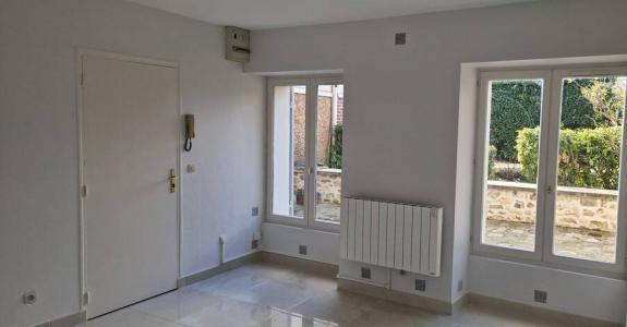 Location Appartement SAINT-BRICE  95