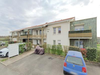 Location Appartement 2 pièces ARTIGUES-PRES-BORDEAUX 33370