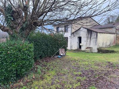 Vente Maison 4 pièces BOURG 33710