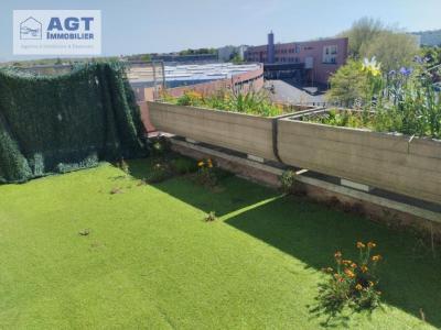 Vente Appartement BEAUVAIS 