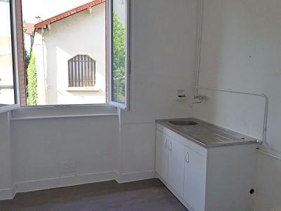 Location Appartement 2 pièces CLERMONT-FERRAND 63000
