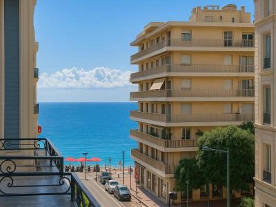 Vente Appartement 4 pièces MENTON 06500