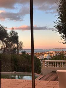 For rent House NICE  06