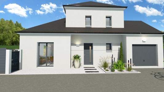Vente Maison 5 pièces FONTAINE-ETOUPEFOUR 14790