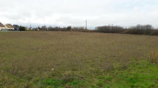 Vente Terrain SAINT-ANDRE-SUR-ORNE 14320