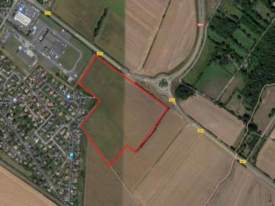 For sale Land FRENOUVILLE  14