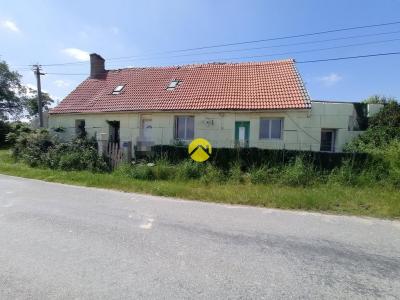 Vente Maison 5 pièces SAINT-POURCAIN-SUR-SIOULE 03500