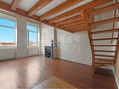 For sale Apartment LYON-4EME-ARRONDISSEMENT