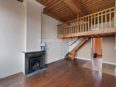For sale Apartment LYON-4EME-ARRONDISSEMENT