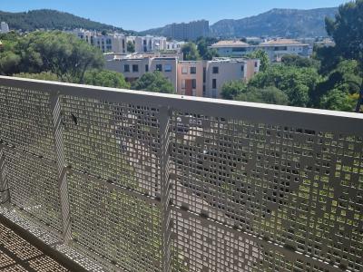 Vente Appartement 4 pièces MARSEILLE-9EME-ARRONDISSEMENT 13009