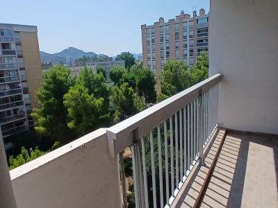 Vente Appartement 4 pièces MARSEILLE-11EME-ARRONDISSEMENT 13011