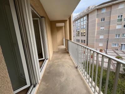 Vente Appartement 3 pièces BASTIA 20200
