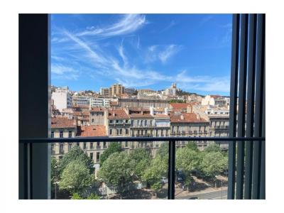 Vente Appartement 3 pièces MARSEILLE-8EME-ARRONDISSEMENT 13008