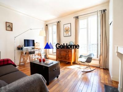 Location Appartement PARIS-12EME-ARRONDISSEMENT 75012