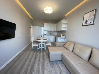 photo For rent Apartment PARIS-19EME-ARRONDISSEMENT 75