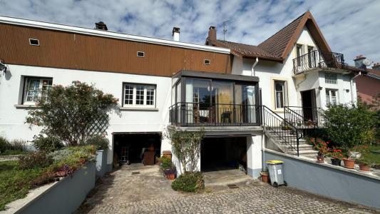 Vente Maison 9 pièces BELFORT 90000