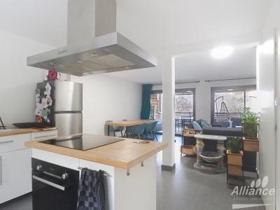 Location Appartement 4 pièces MONTBELIARD 25200