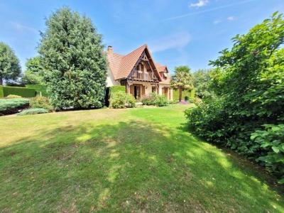 Vente Maison 5 pièces MONTIGNY 76380