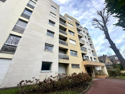 Vente Appartement 3 pièces ROUEN 76000