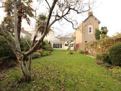 Location Maison 5 pièces NANTES 44000