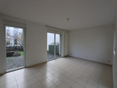 Location Maison 3 pièces NANTES 44100