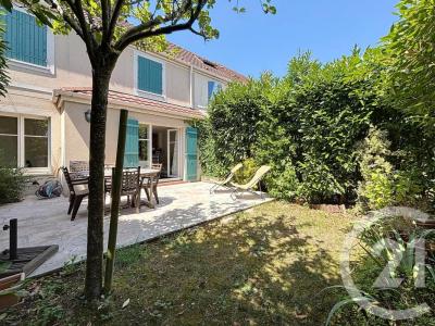 photo For sale House THIAIS 94