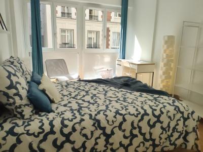 photo For rent Apartment PARIS-13EME-ARRONDISSEMENT 75