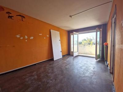 Vente Appartement 4 pièces MARSEILLE-11EME-ARRONDISSEMENT 13011