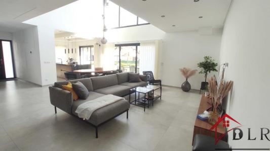 Vente Maison 5 pièces IZERNORE 01580