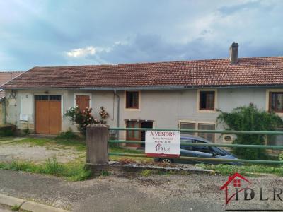 Vente Maison 5 pièces FAYL-BILLOT 52500