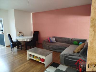 Vente Maison 6 pièces CHALINDREY 52600