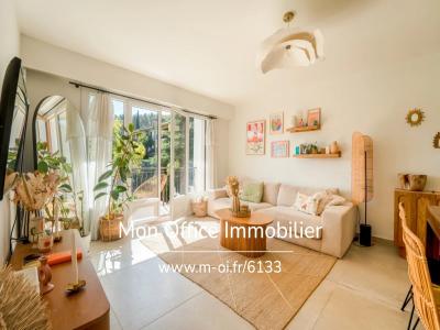 Vente Appartement 3 pièces BEAURECUEIL 13100