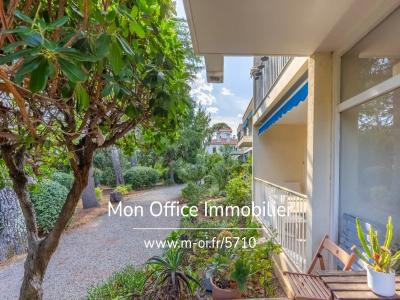 Vente Appartement 3 pièces SAINT-RAPHAEL 83700