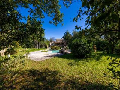 Vente Maison 5 pièces AIGUES-VIVES 30670