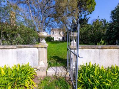 Vente Maison 8 pièces AIGUES-VIVES 30670