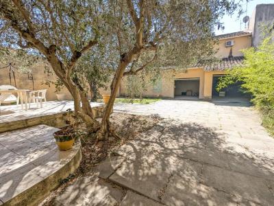 Vente Maison 8 pièces AIGUES-VIVES 30670